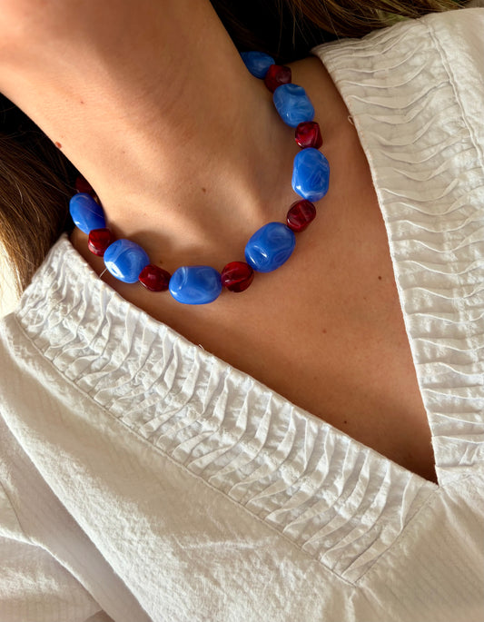 Collar Nuria