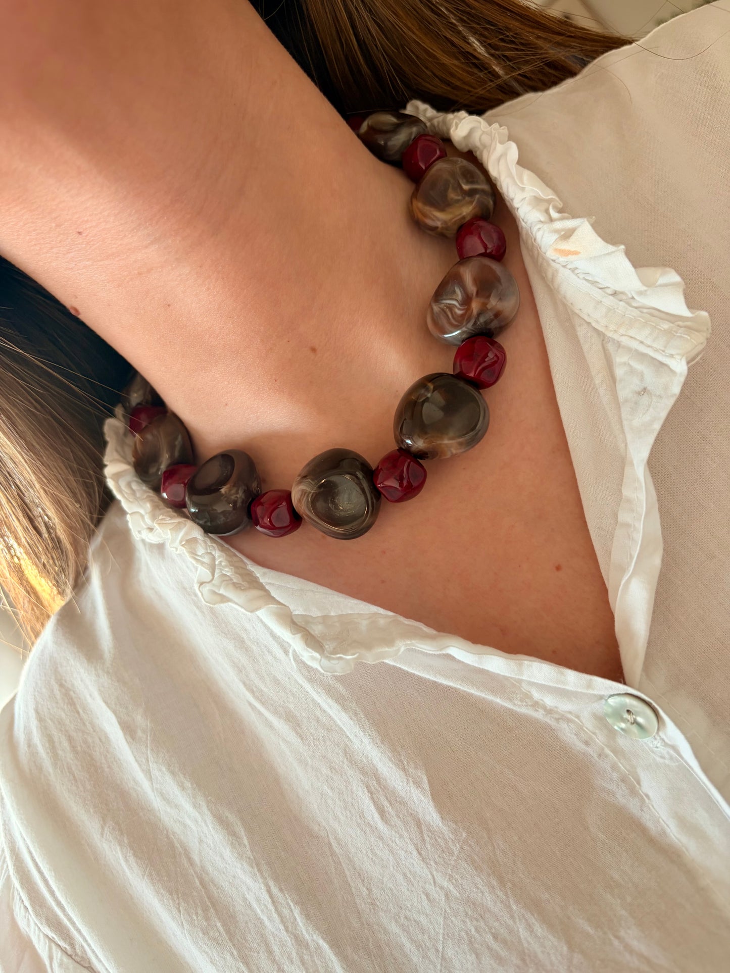 Collar Lena