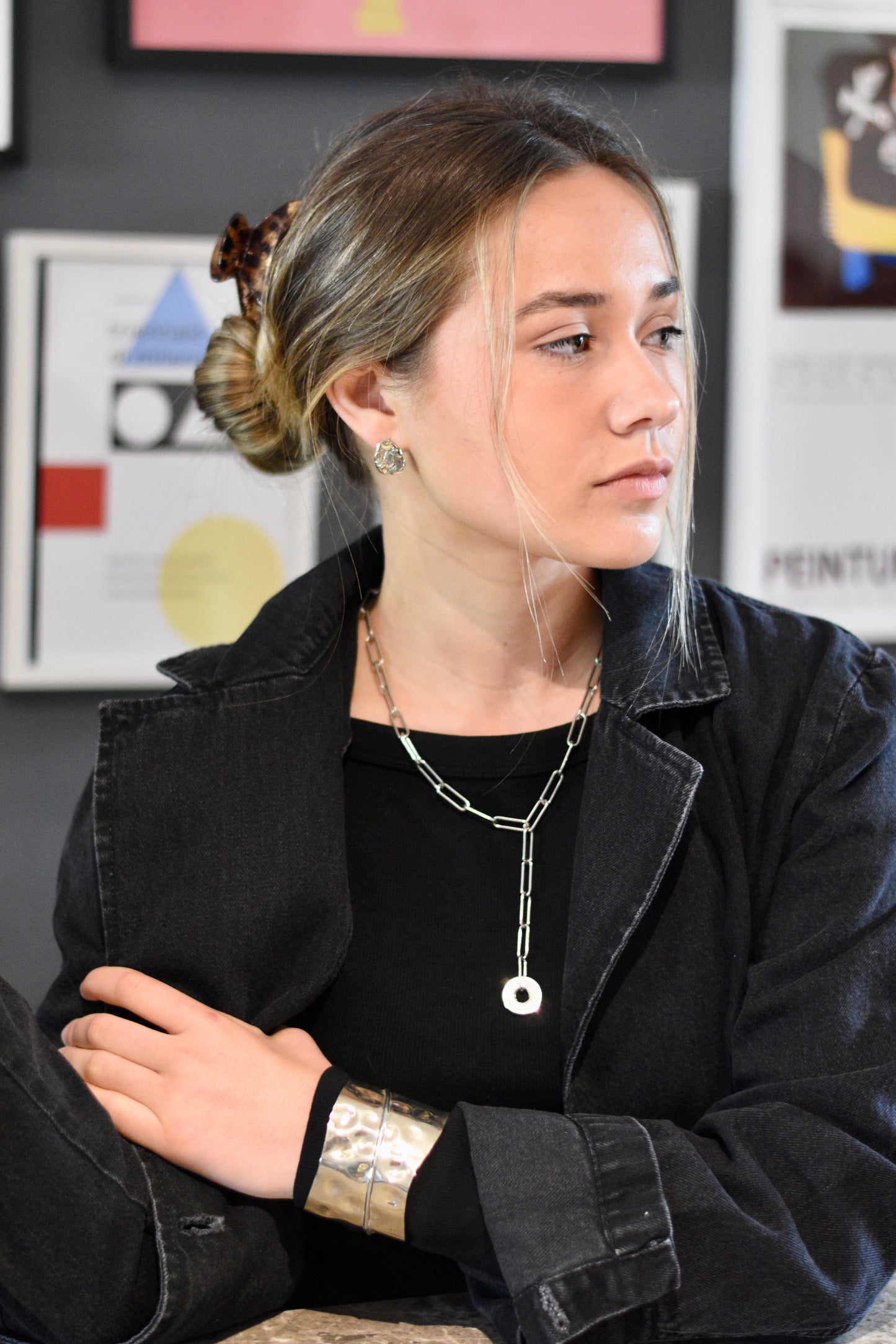 Collar Dolly