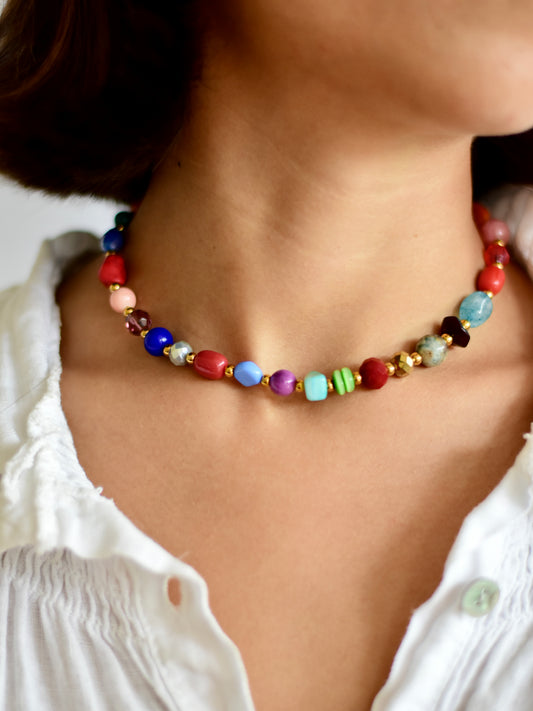 Collar Bimba