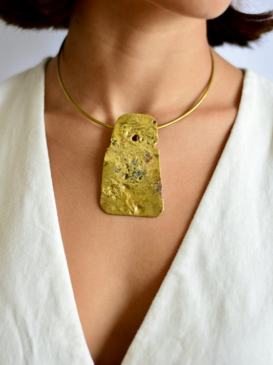 Collar Nilo