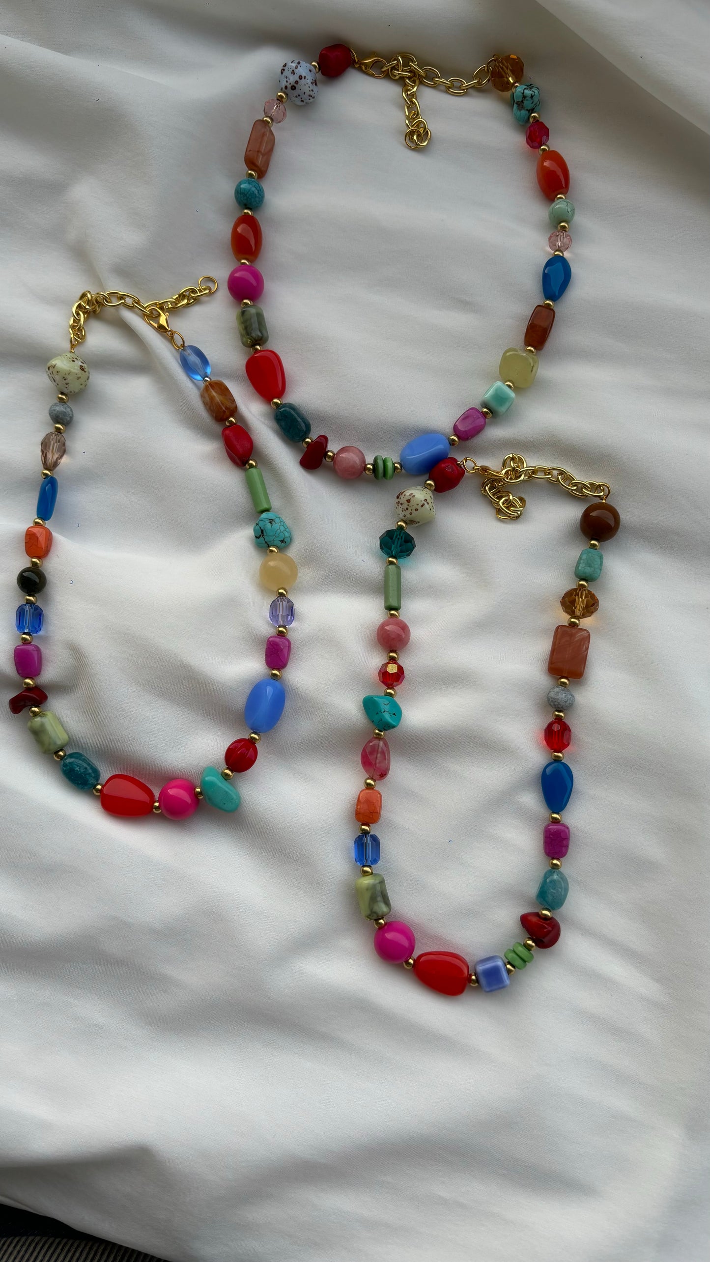 Collar Bimba
