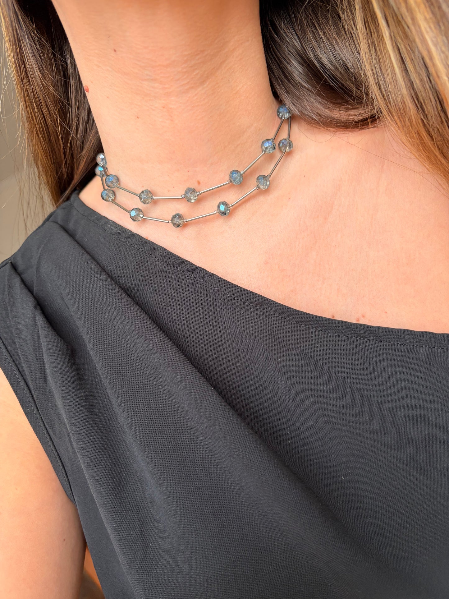 Collar Ariana