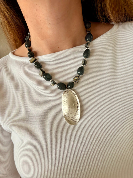 Collar Alula