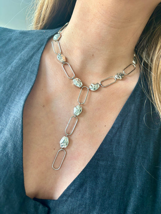 Collar Lumbre