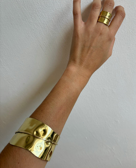 Brazalete Carmina
