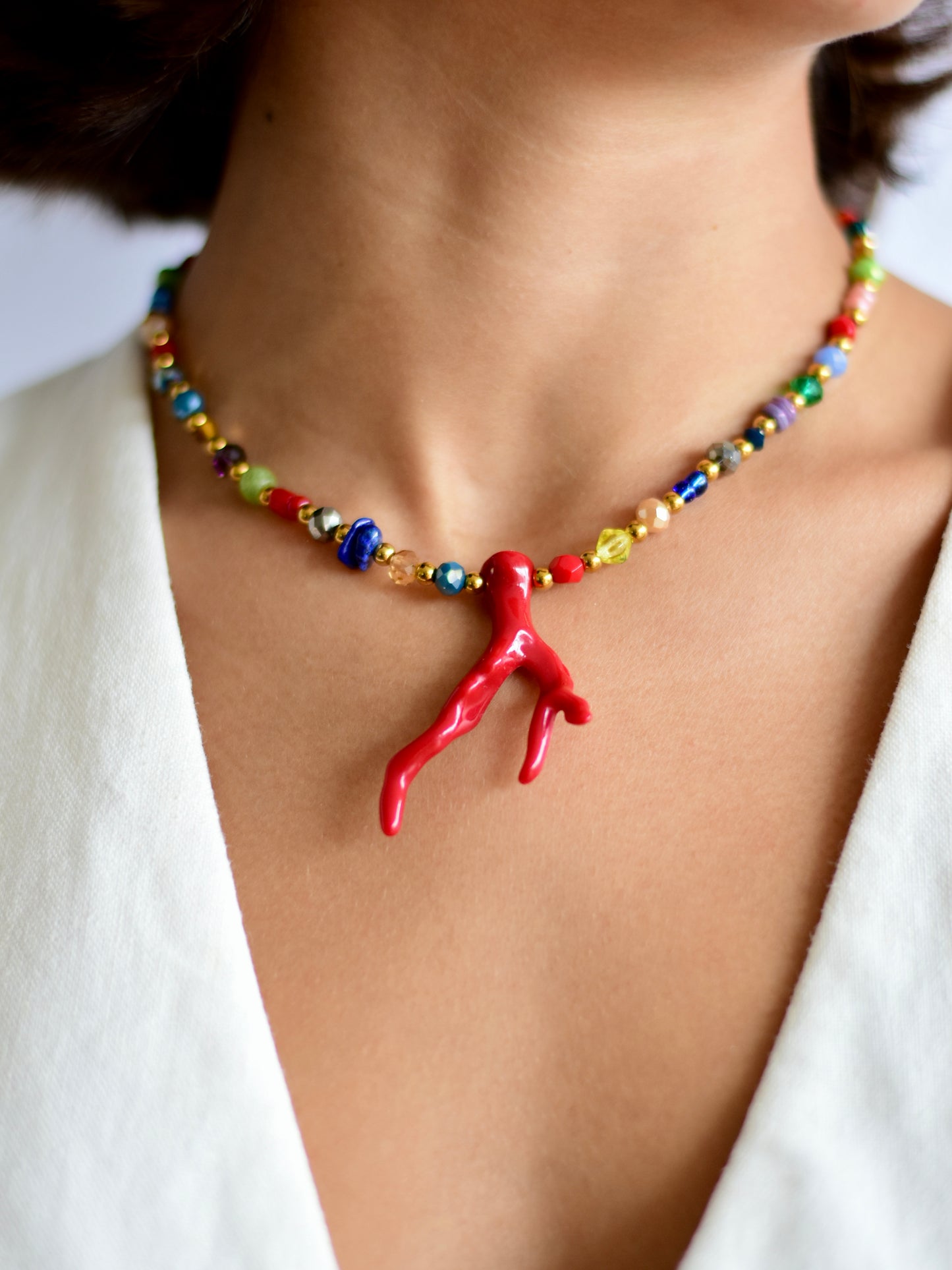Collar Mora