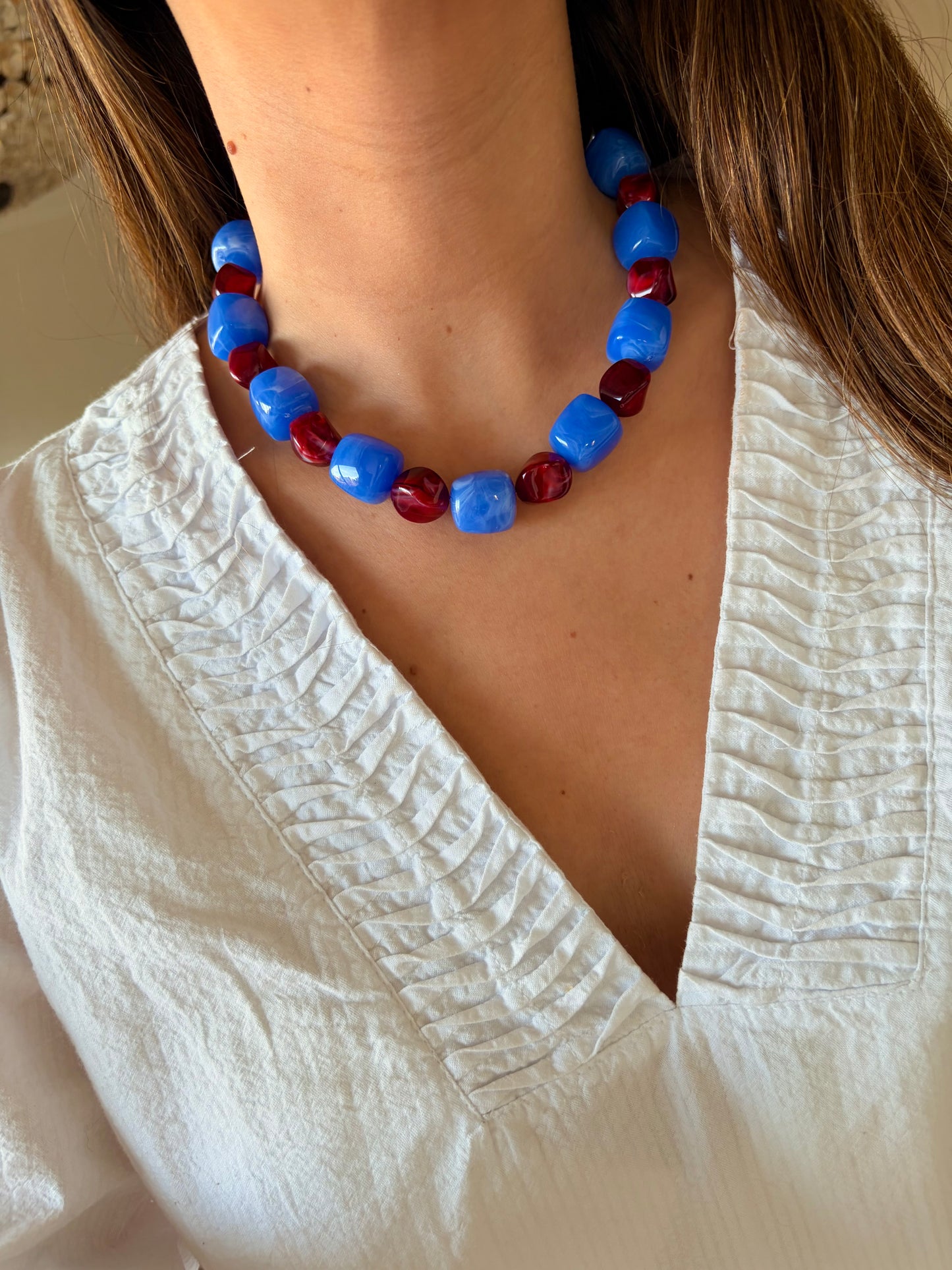 Collar Jazmin 2.0