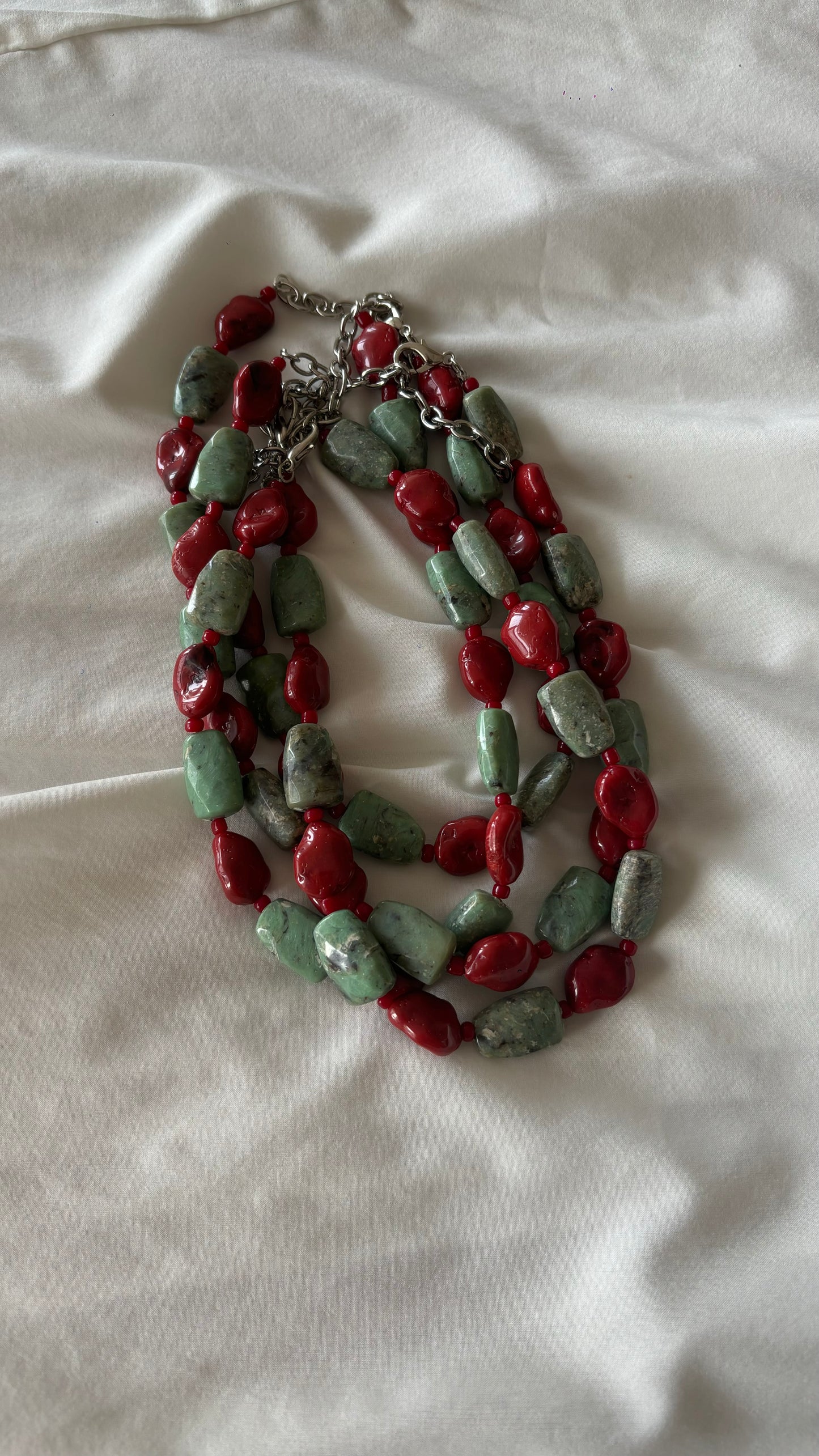 Collar Gyza
