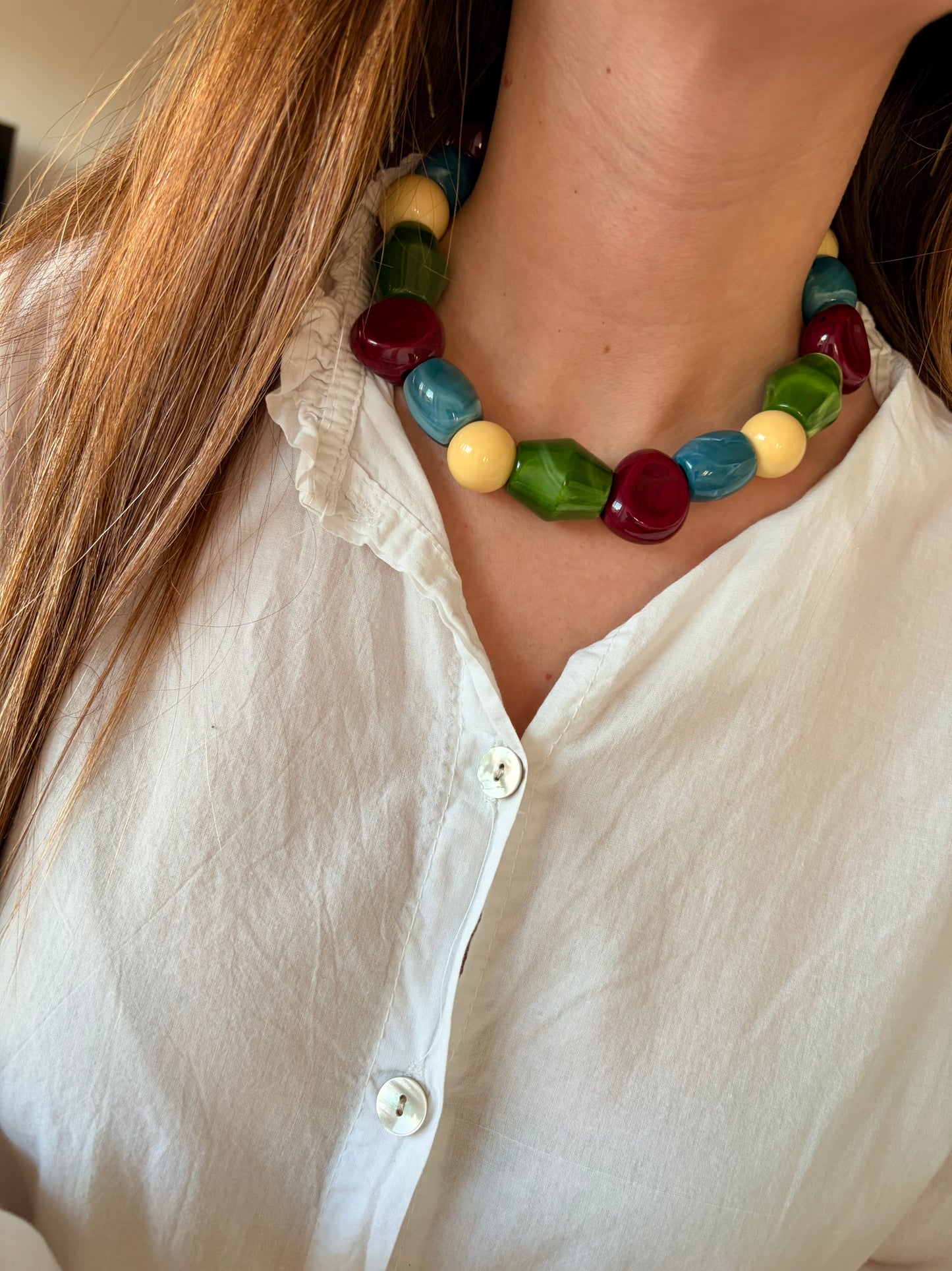 Collar Manon
