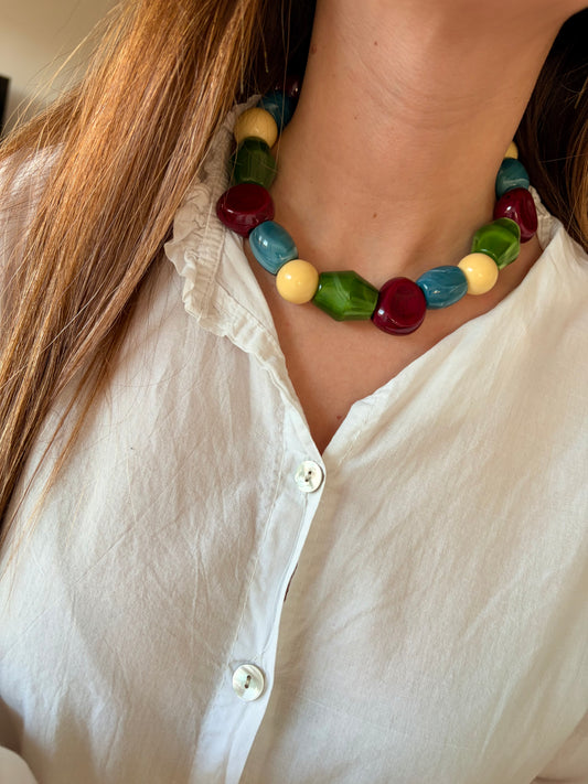 Collar Manon
