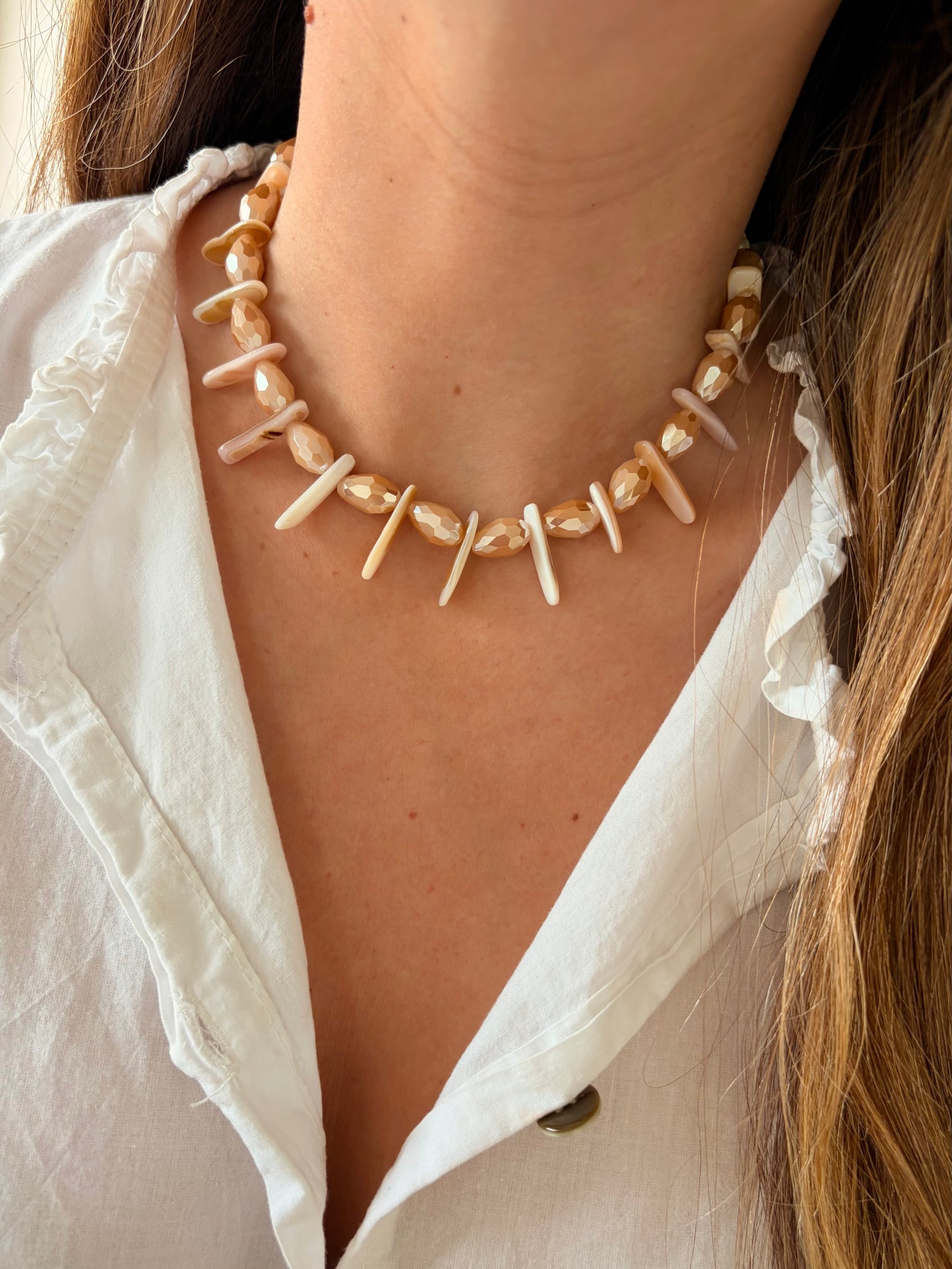 Collar Rima