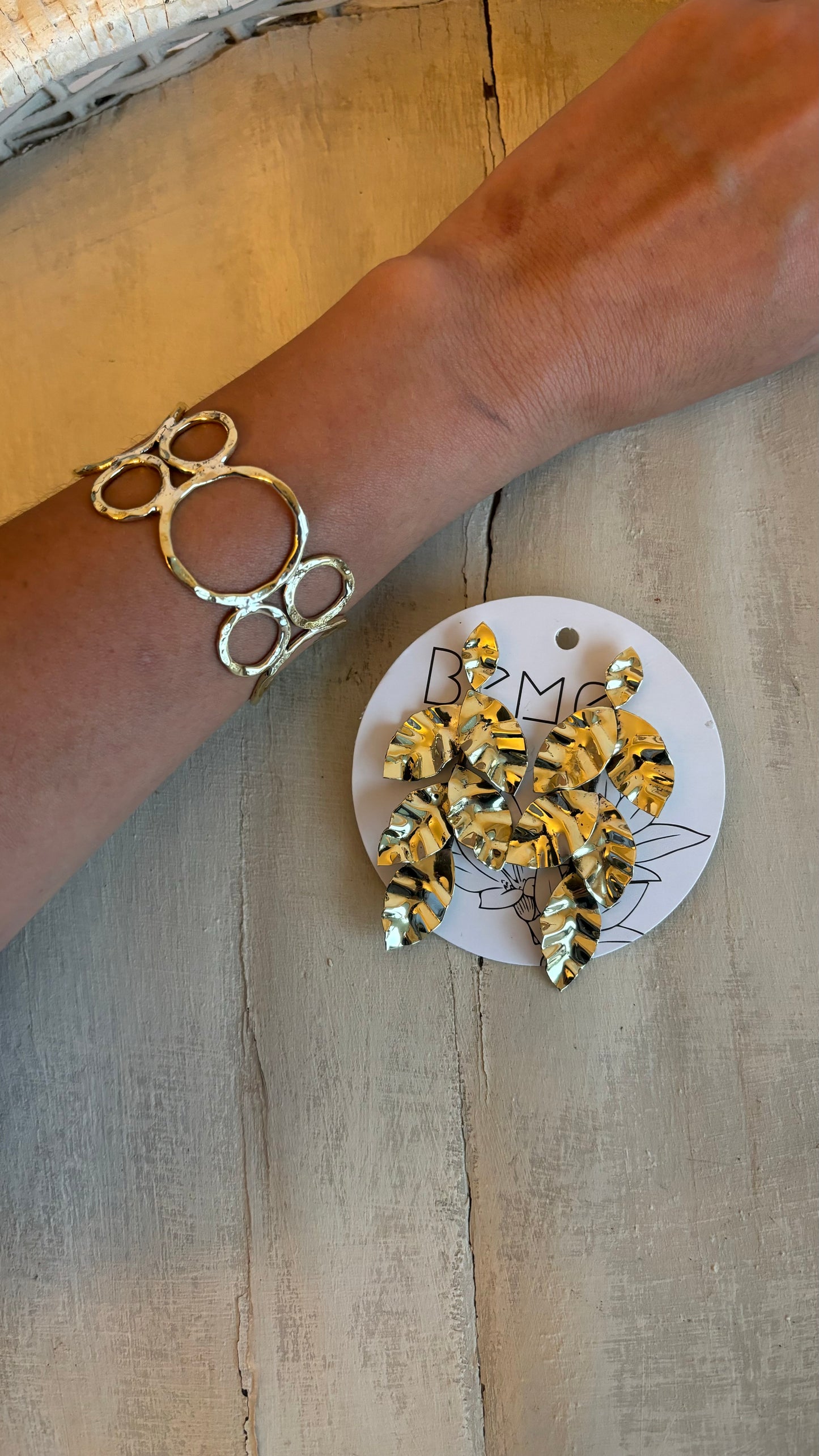Brazalete Fiyi