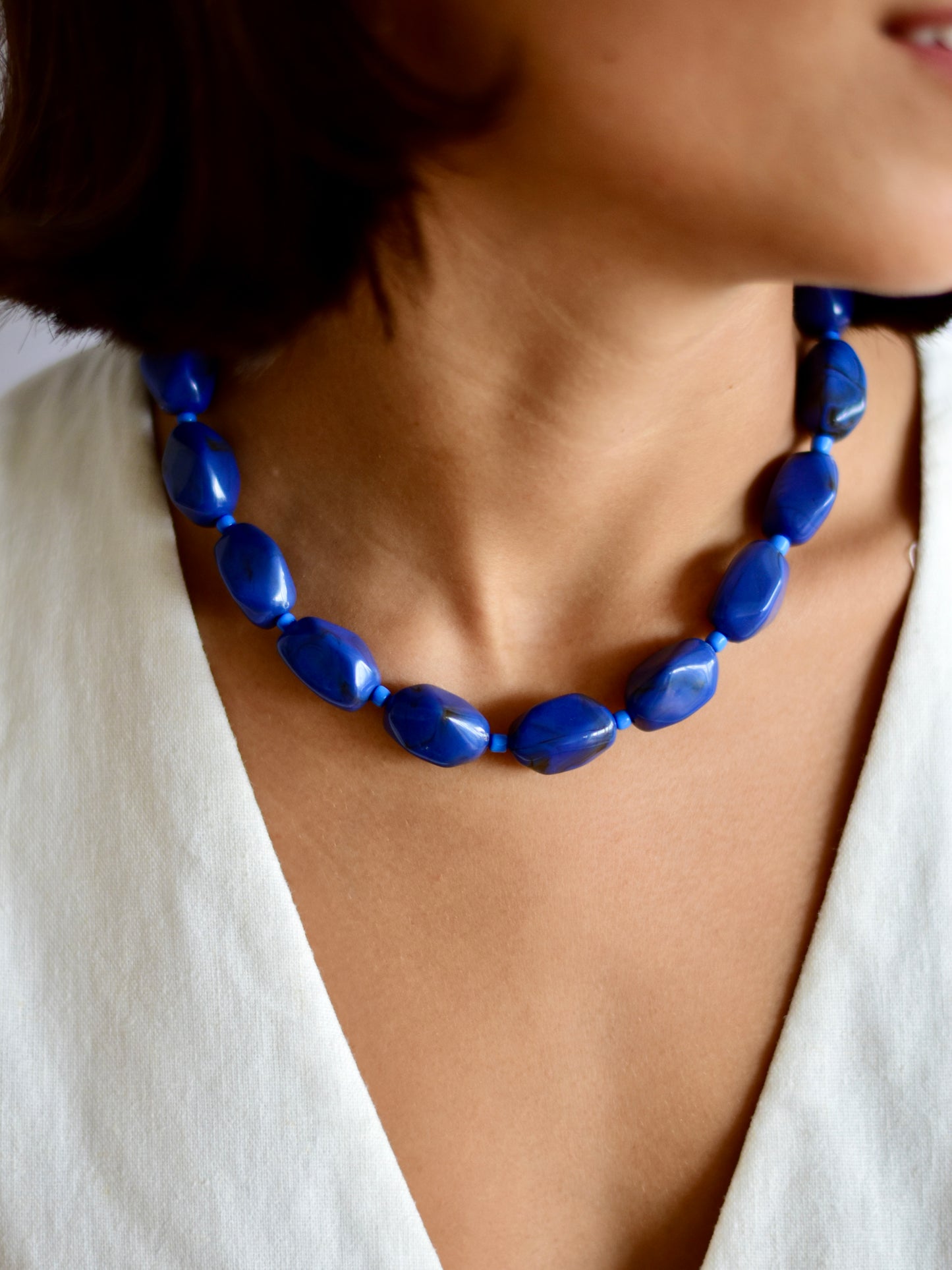 Collar Carli