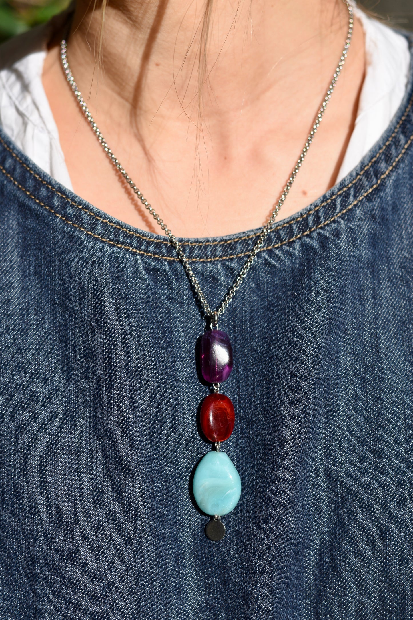 Collar Elara