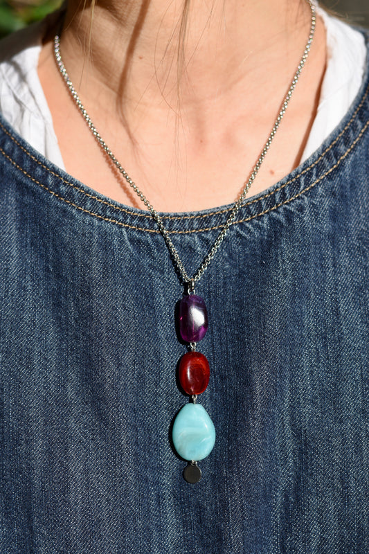 Collar Elara