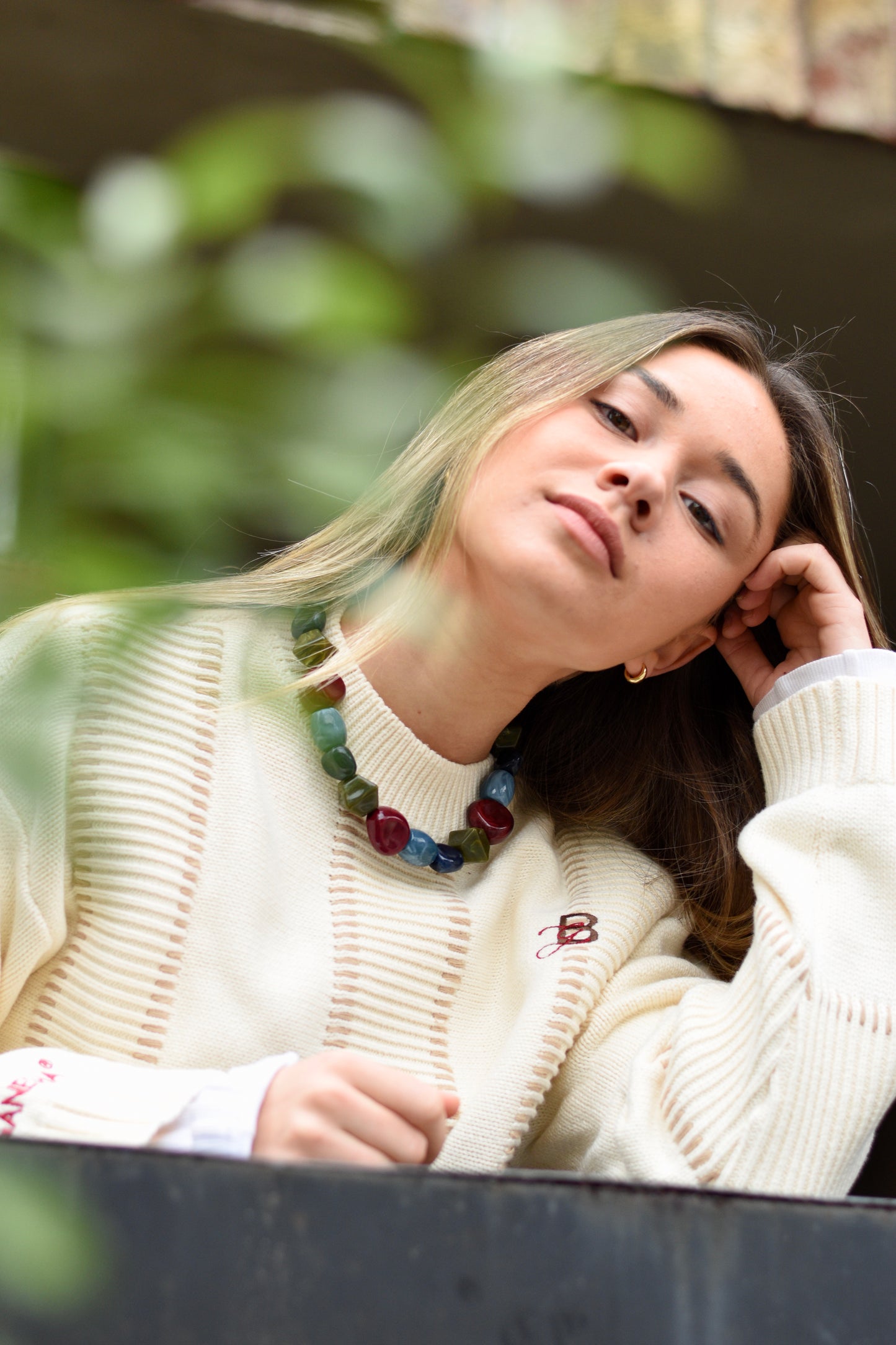 Collar Vera