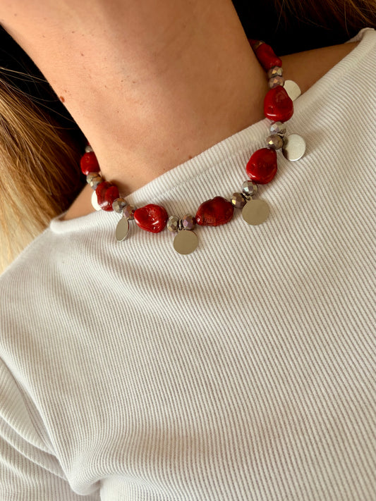 Collar Lilo