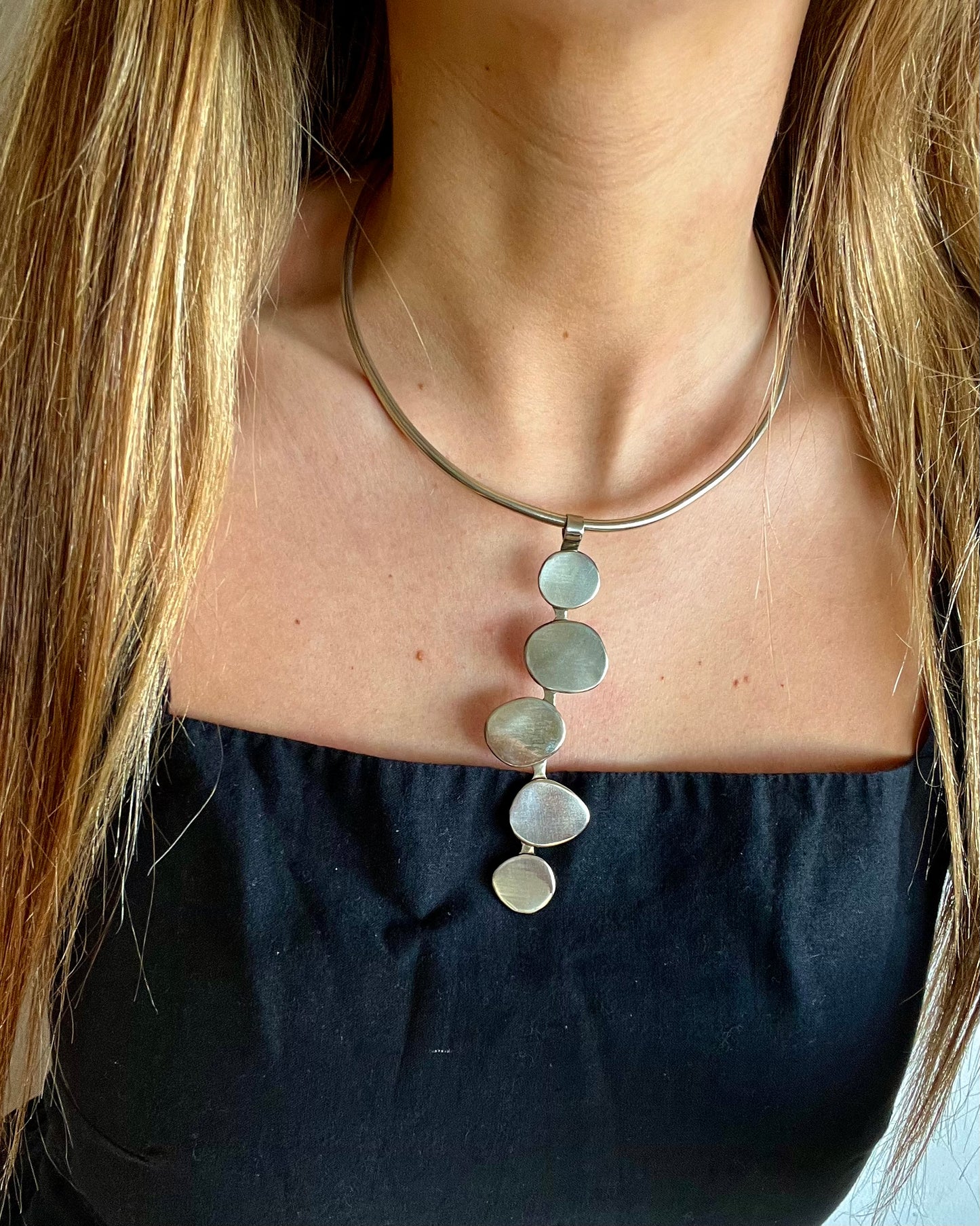 Collar Malta