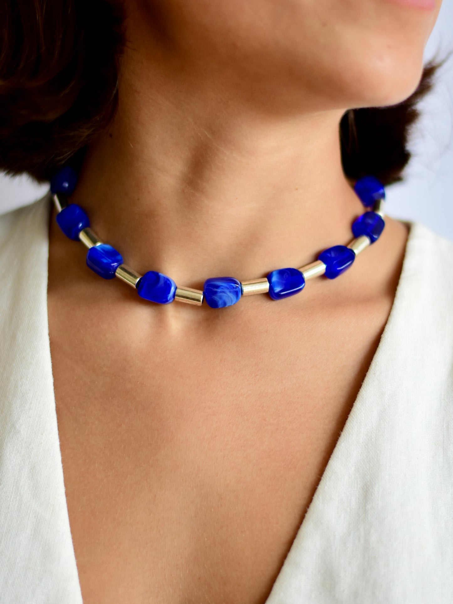 Collar Capri