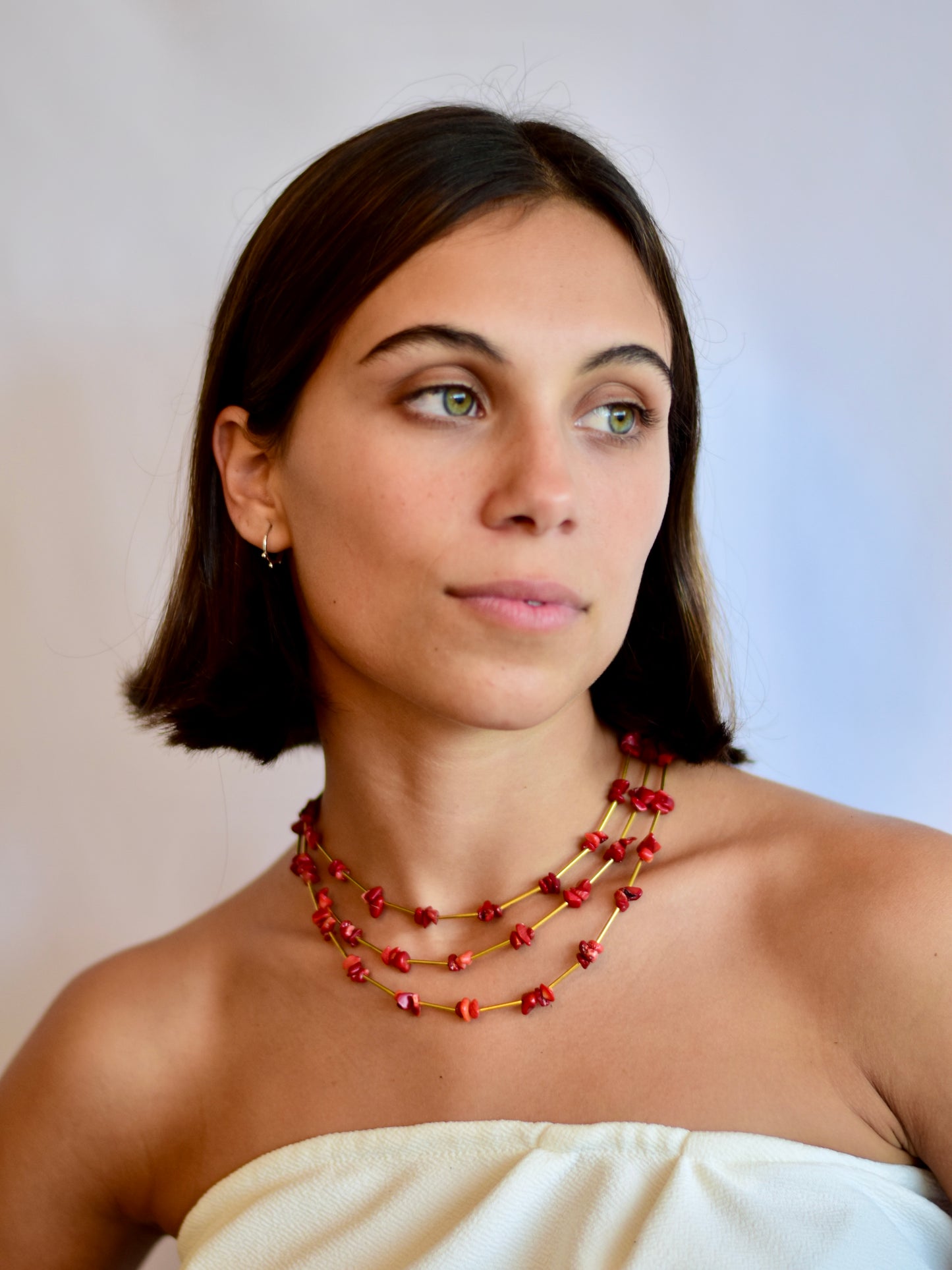Collar Ocaso