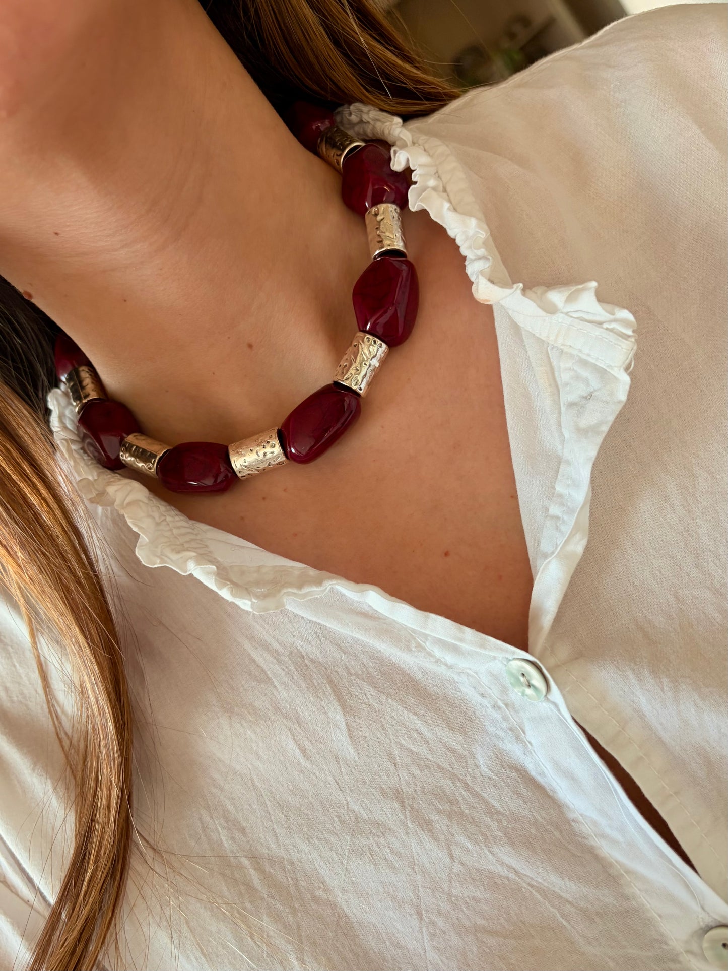 Collar Eloise