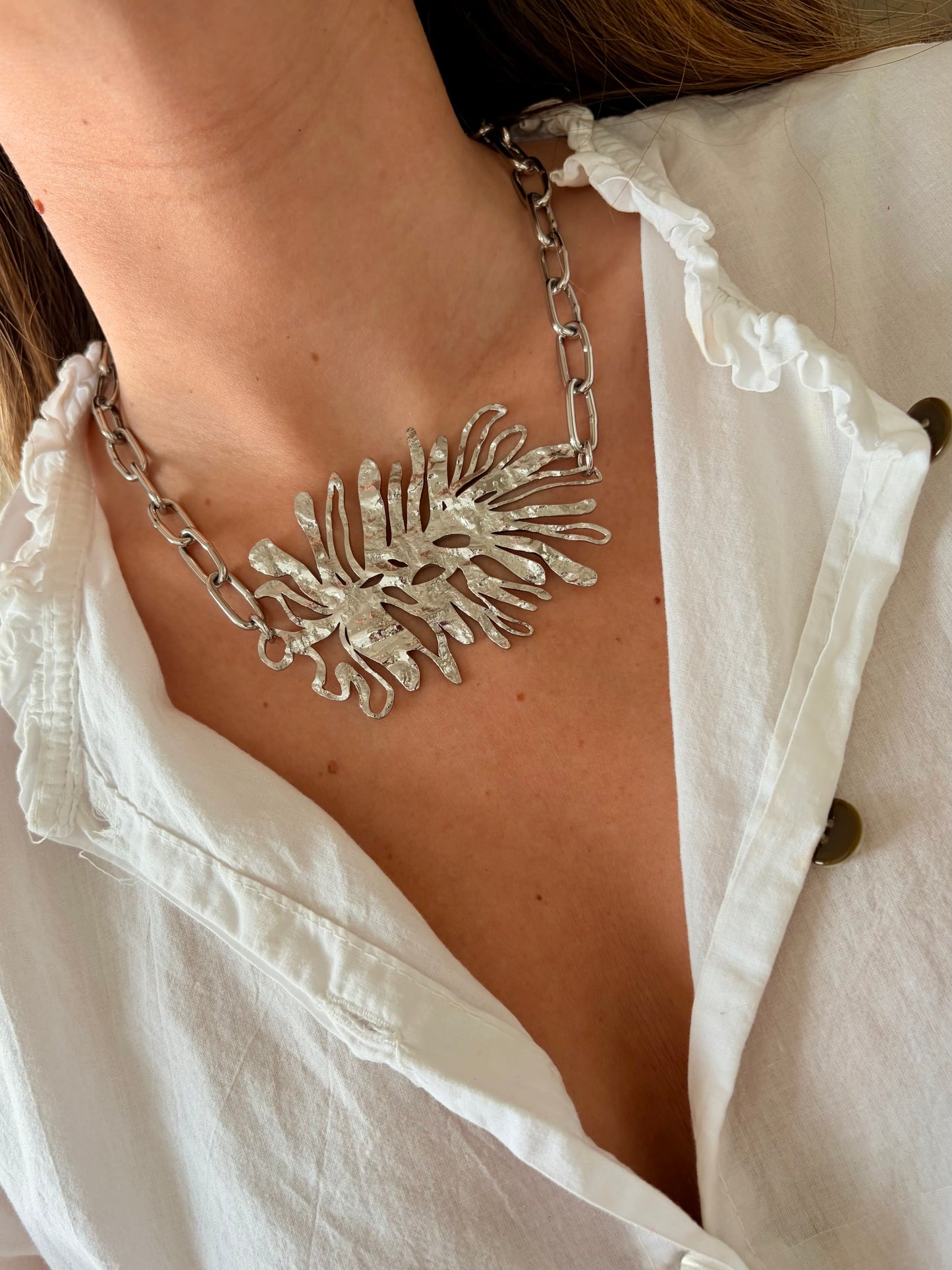 Collar Mimi