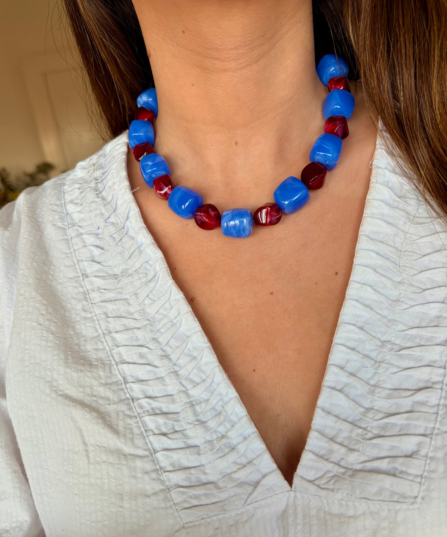 Collar Jazmin 2.0