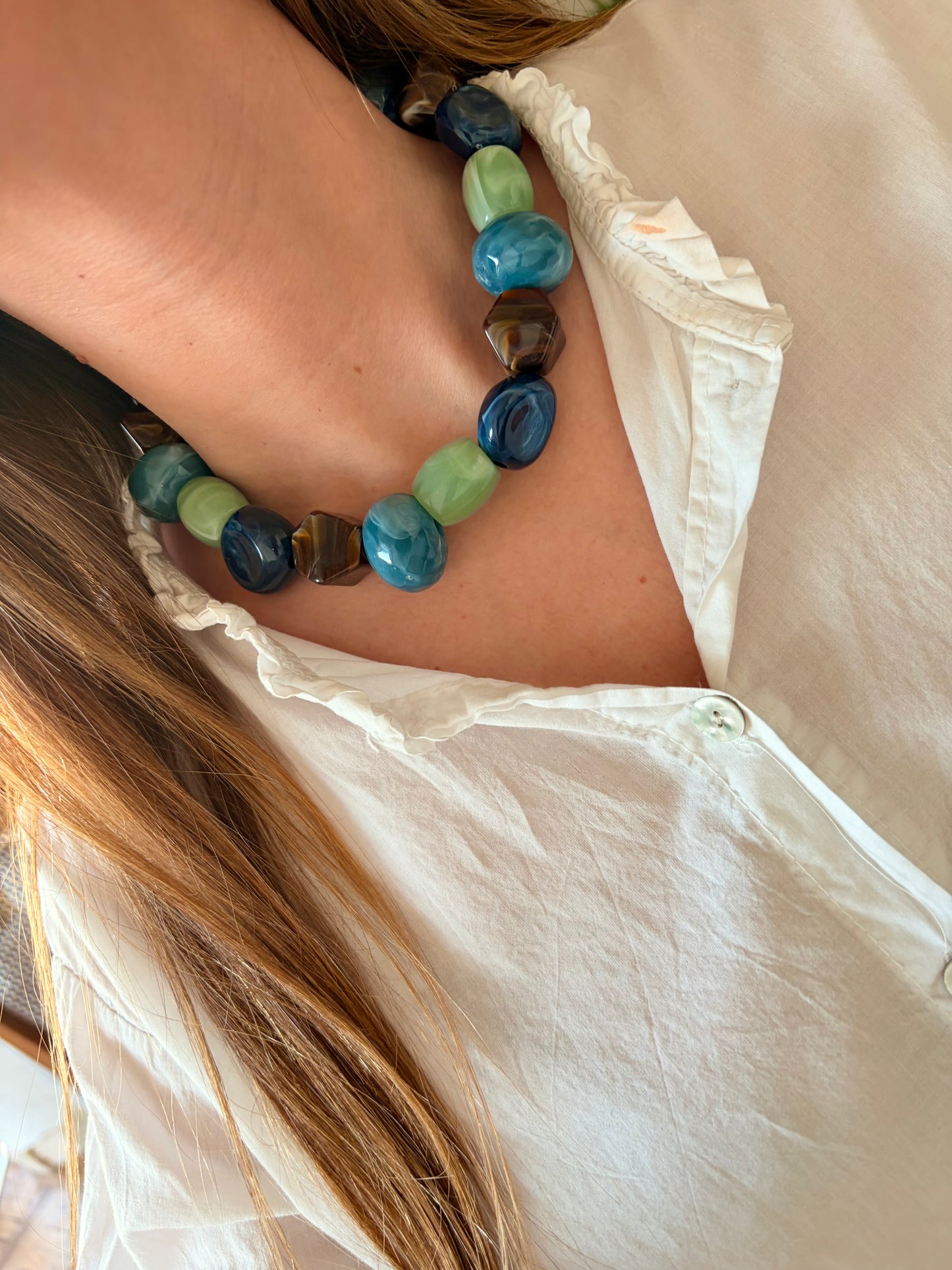Collar Manon