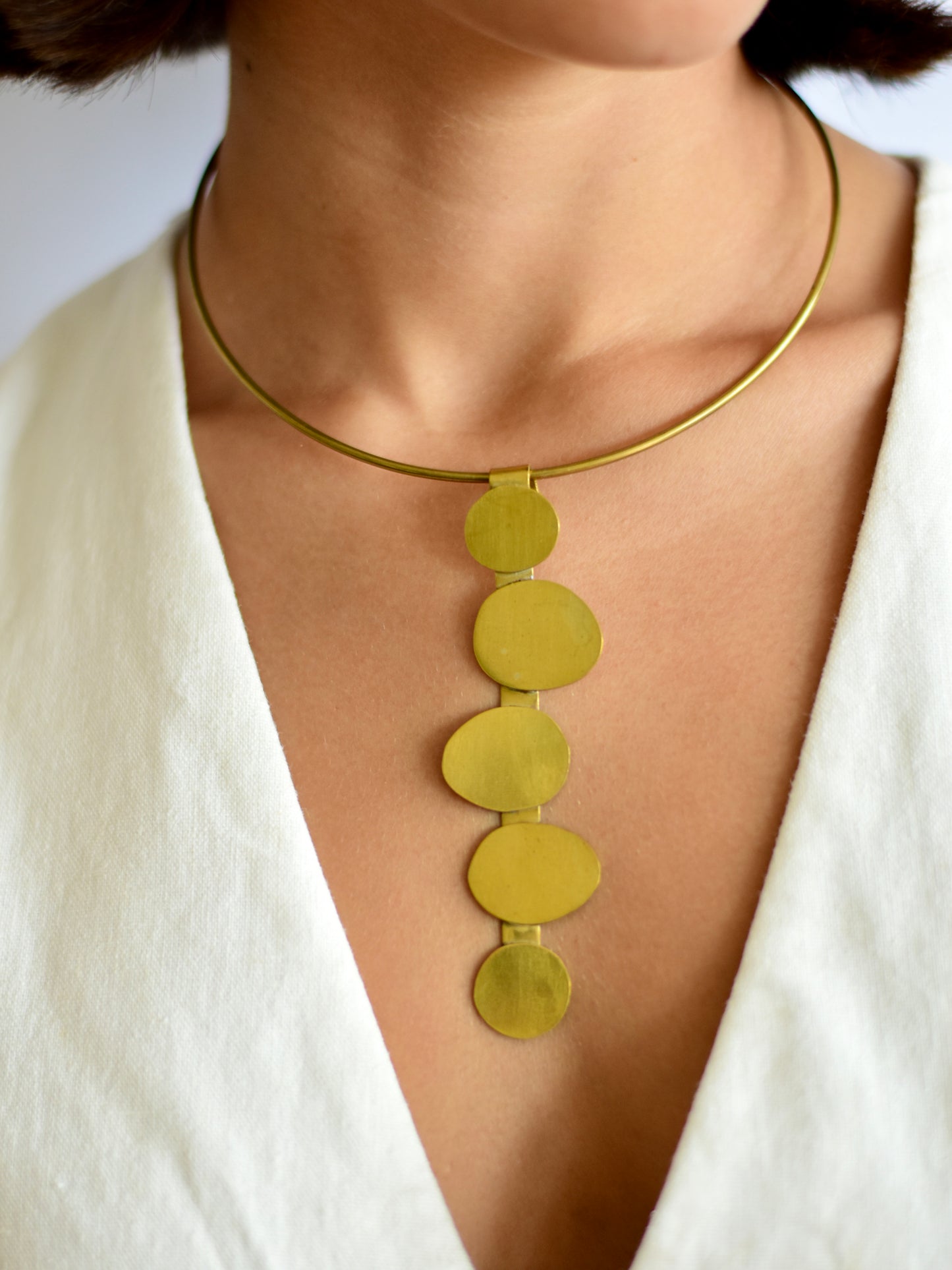 Collar Malta