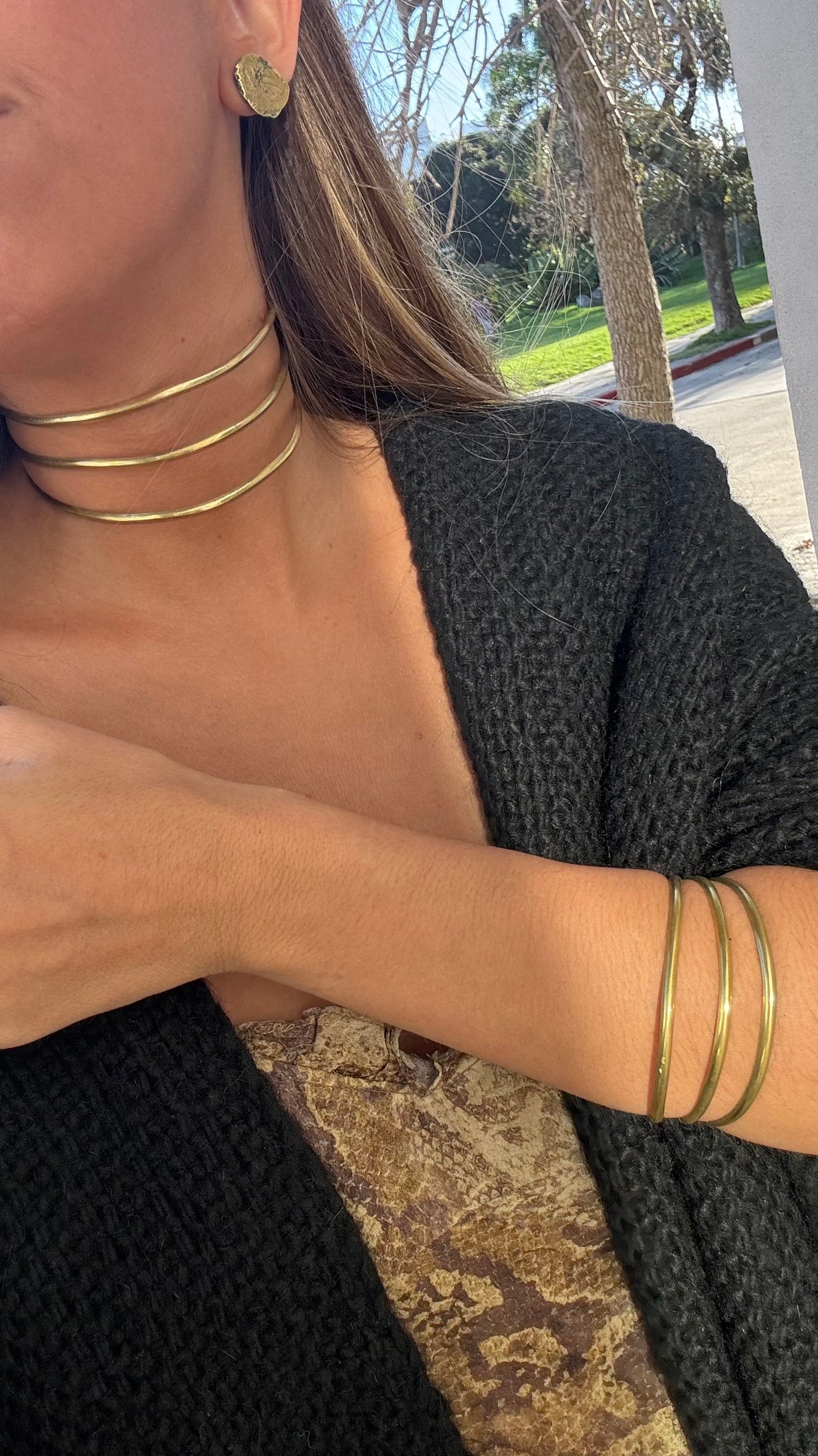 Brazalete Hvar