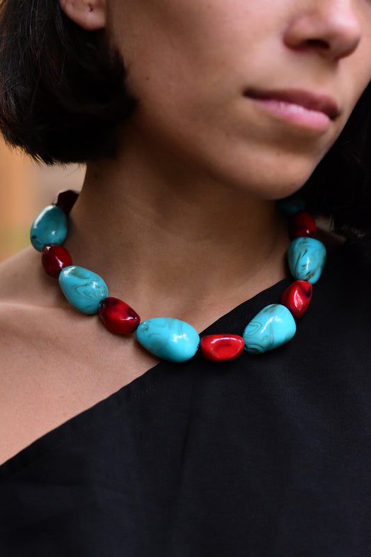 Collar Montaña