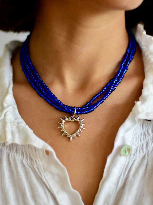 Collar Lili
