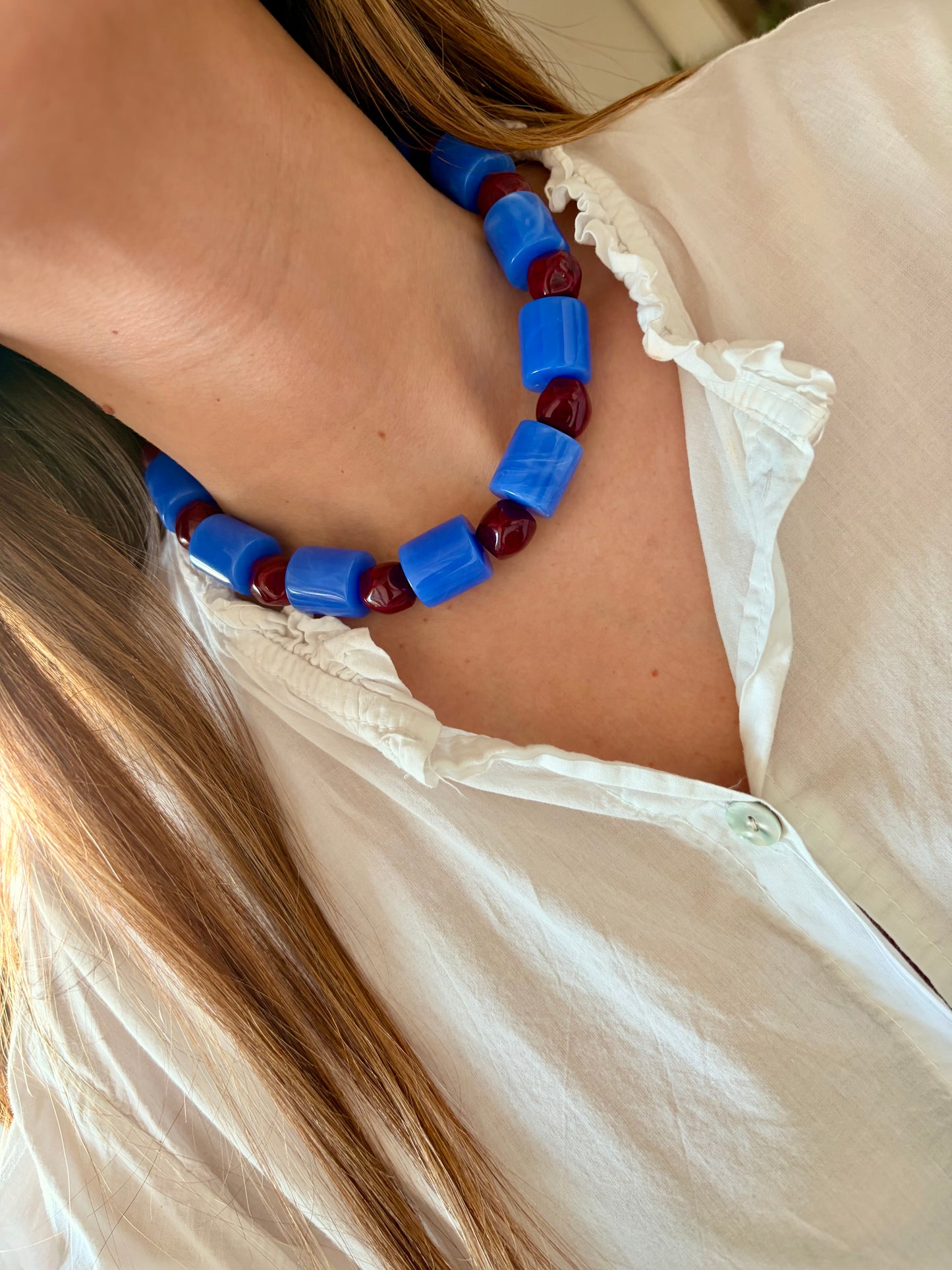 Collar Jazmin