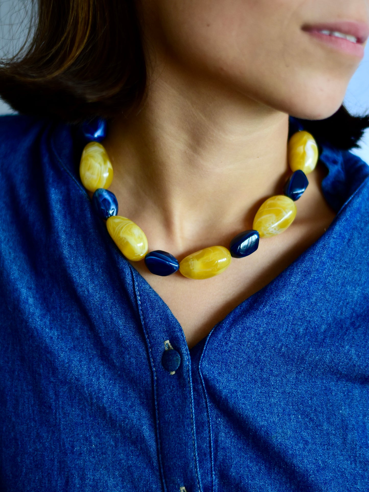 Collar Montaña