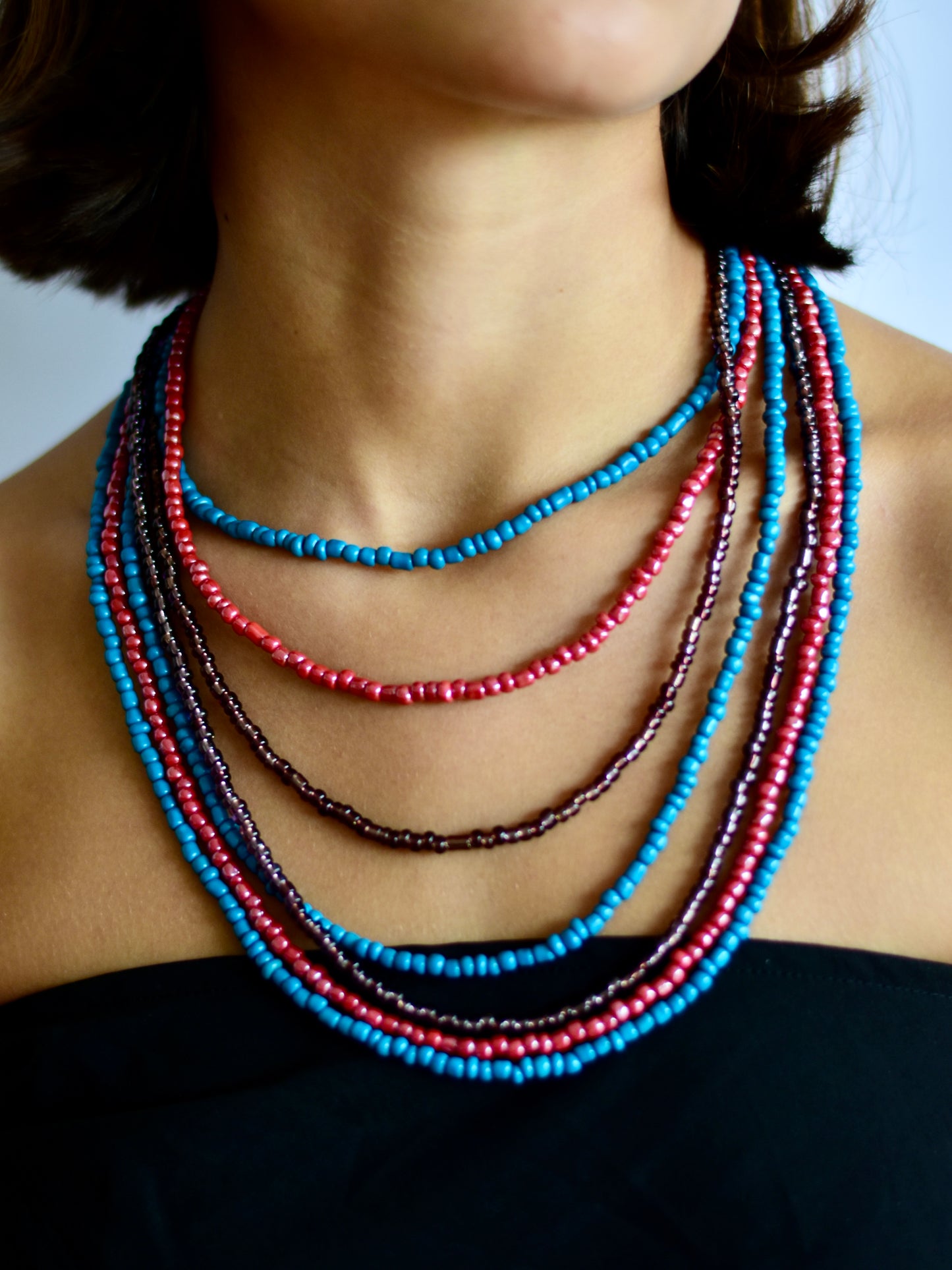 Collar Loop