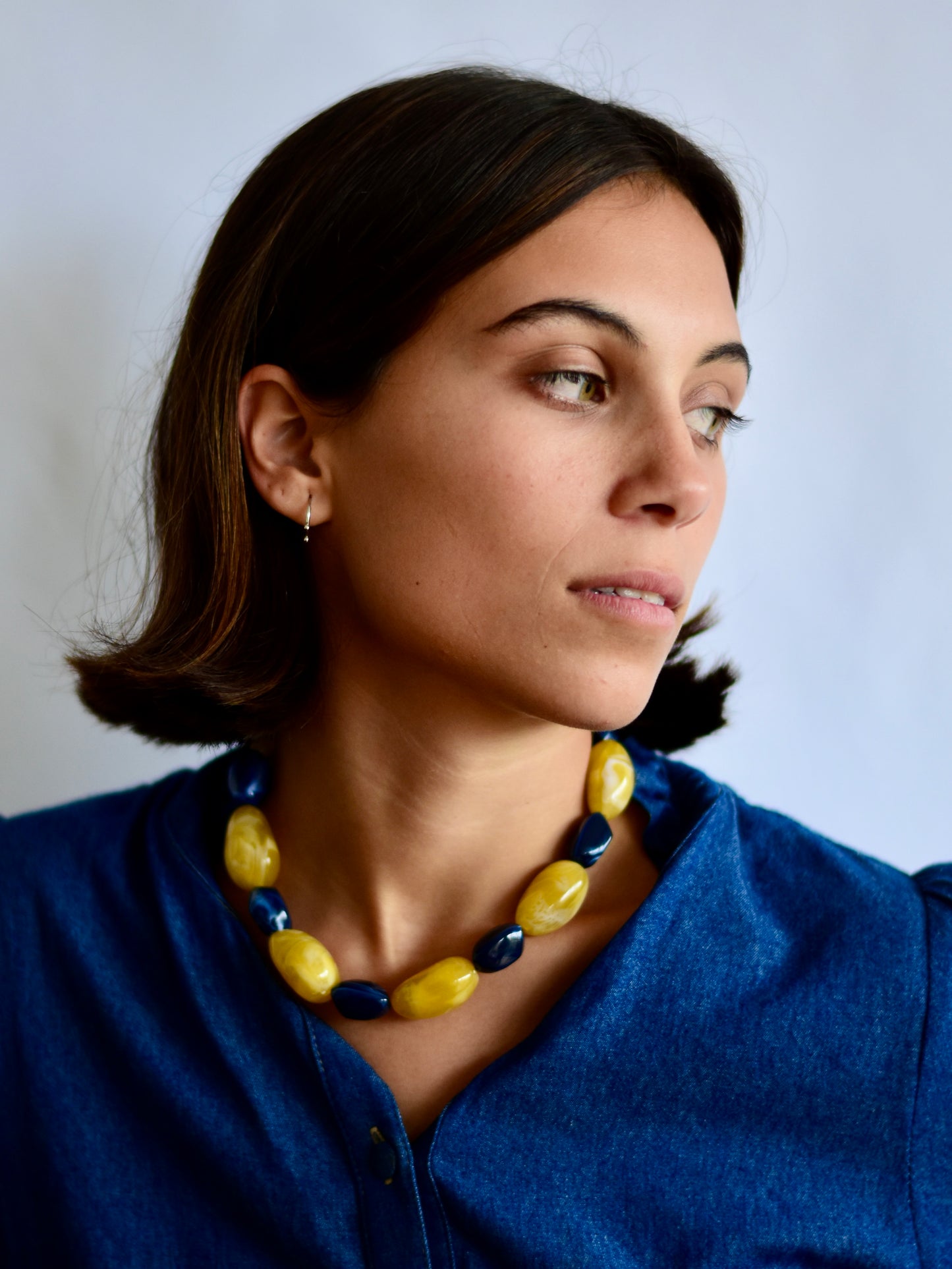 Collar Montaña