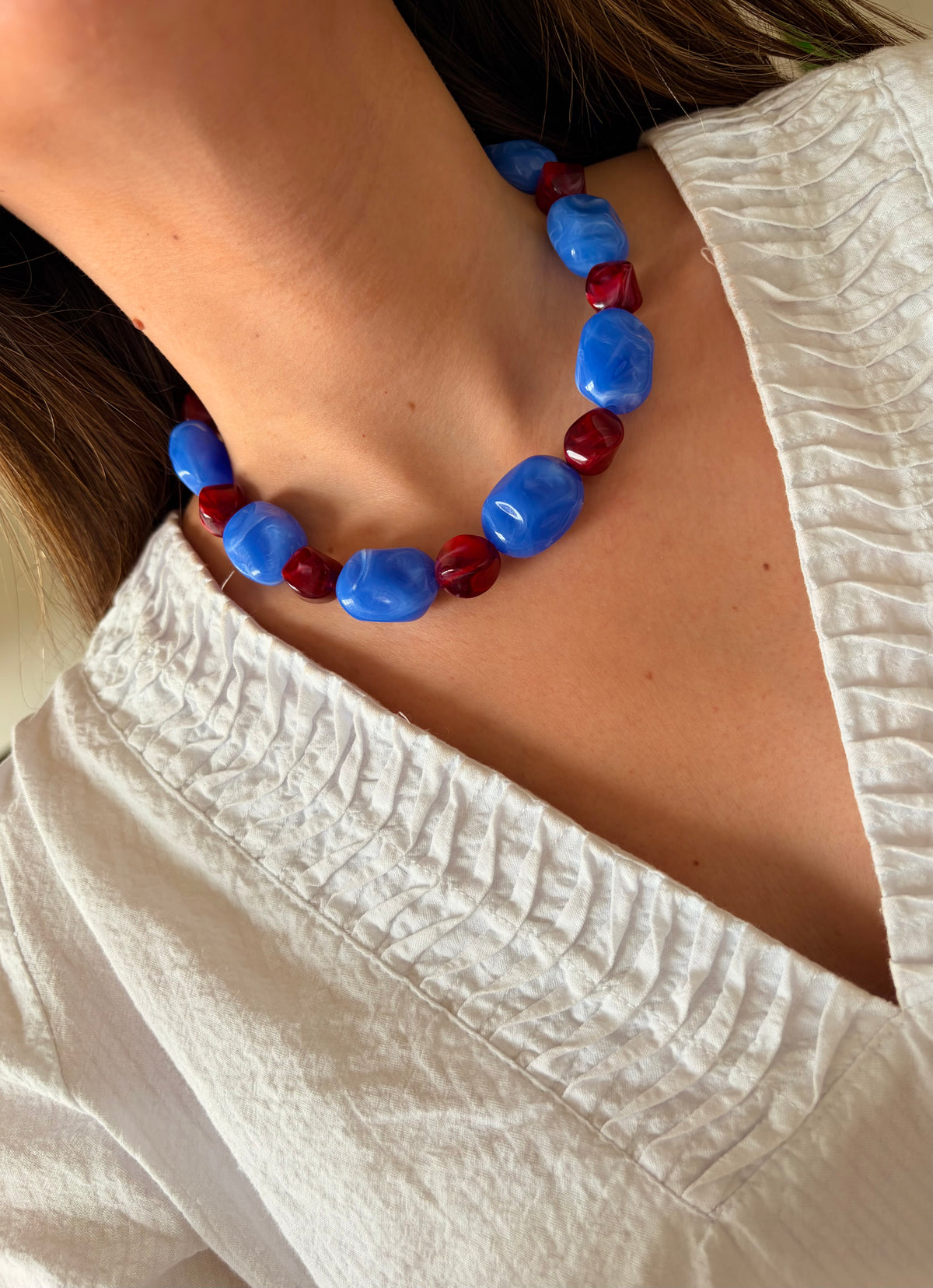 Collar Nuria