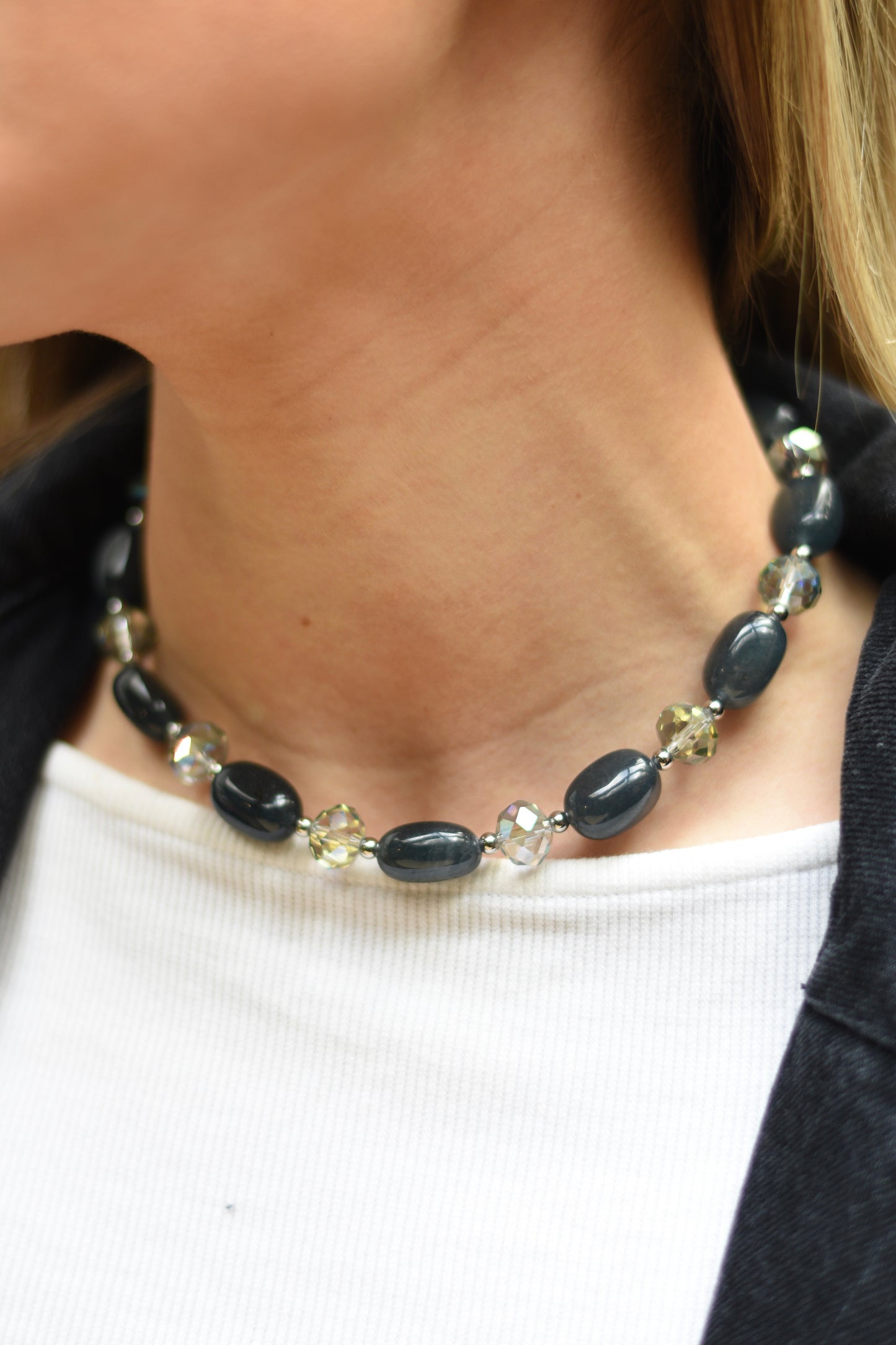 Collar Tempo
