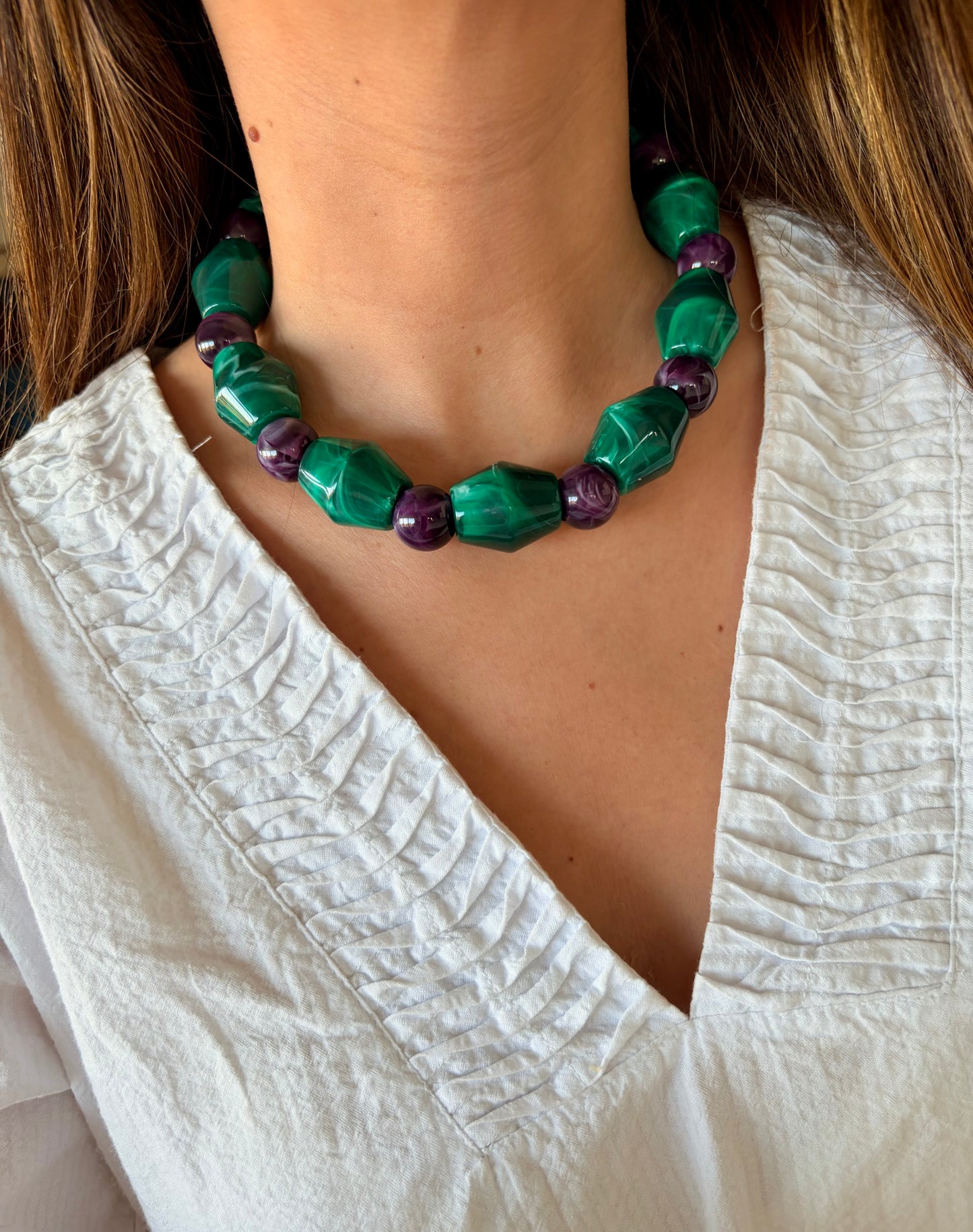 Collar Siena