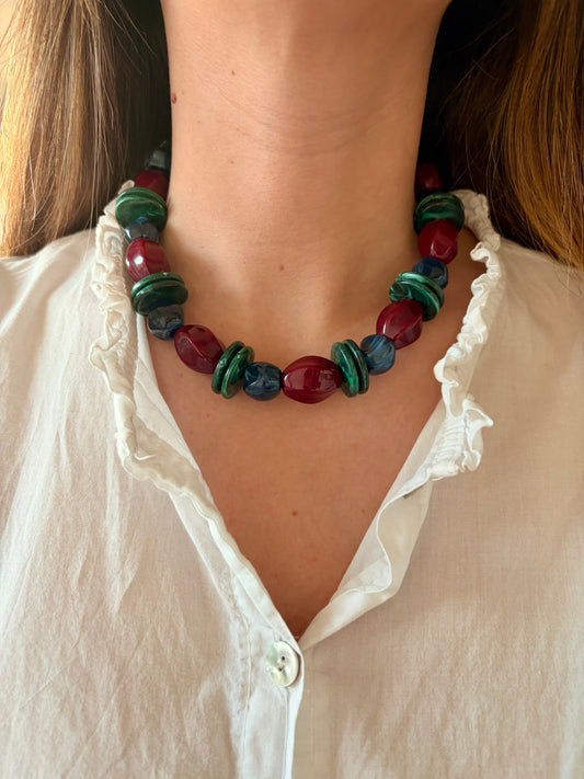 Collar Polo