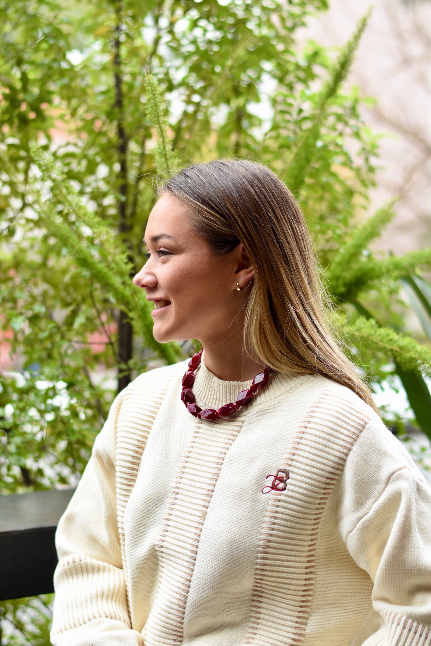 Collar Carrie