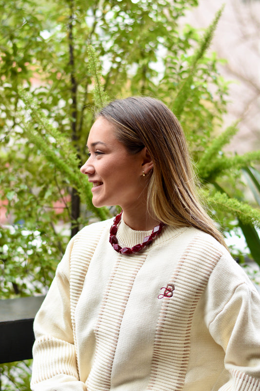Collar Carrie