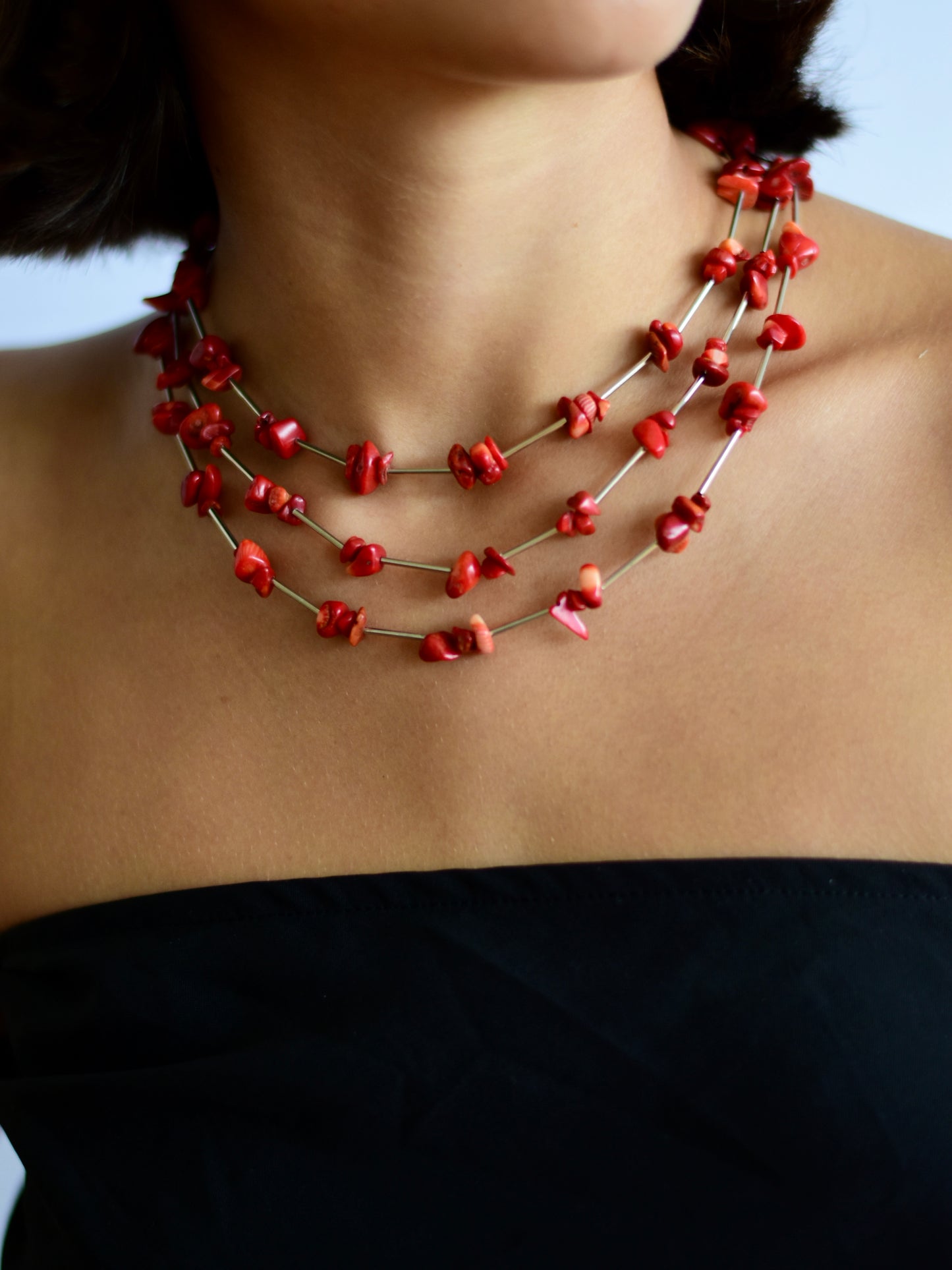 Collar Ocaso
