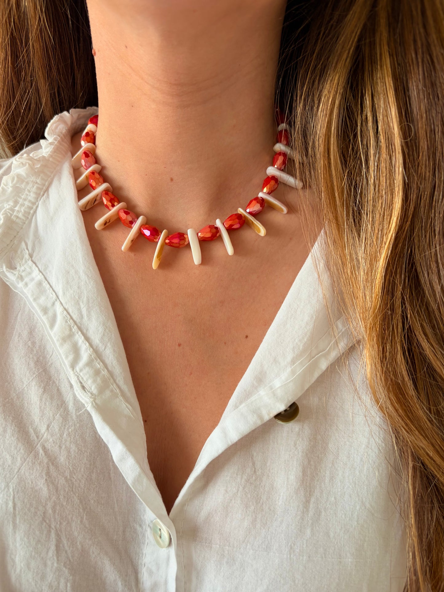 Collar Rima
