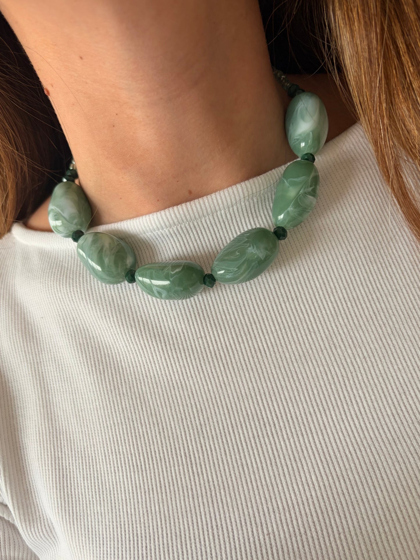 Collar Montaña