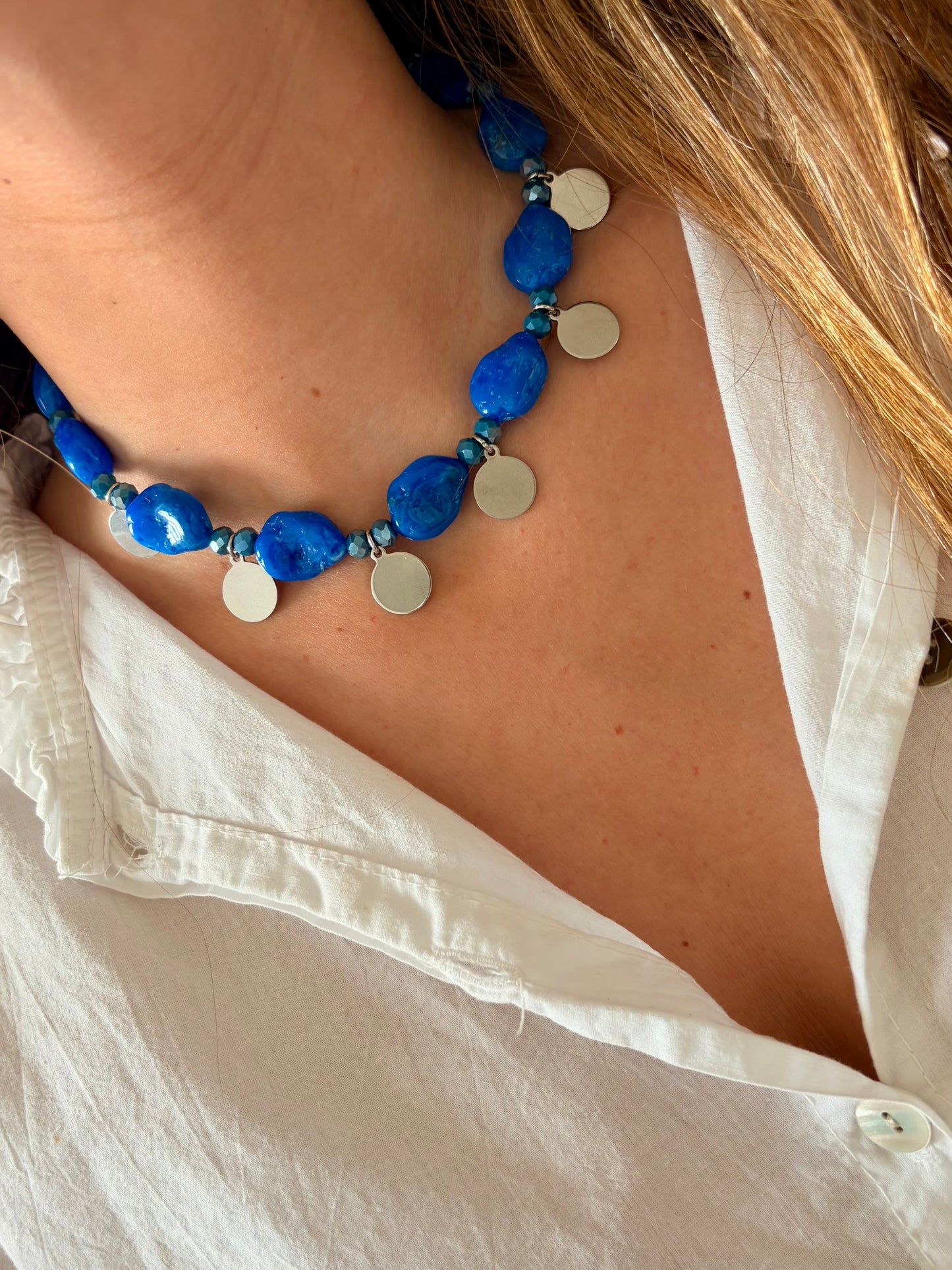 Collar Lilo