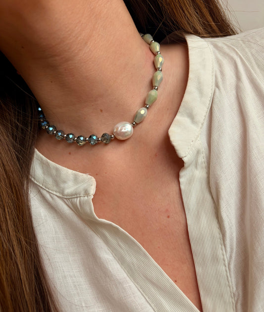 Collar Amelie