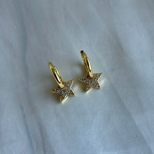 Aros Estrellita