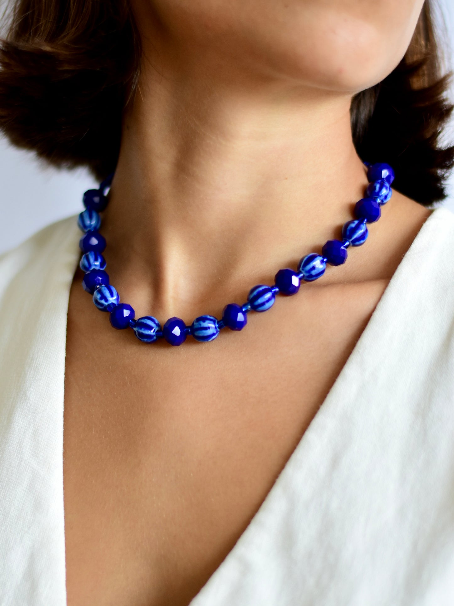 Collar Sirius
